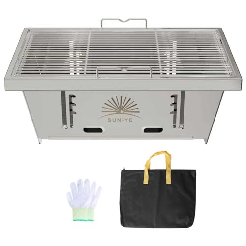 シンデレラフィット大全】スノーピーク IGT規格の天板・バーナー